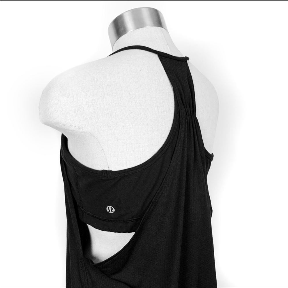 Lululemon No Limit Tank Top